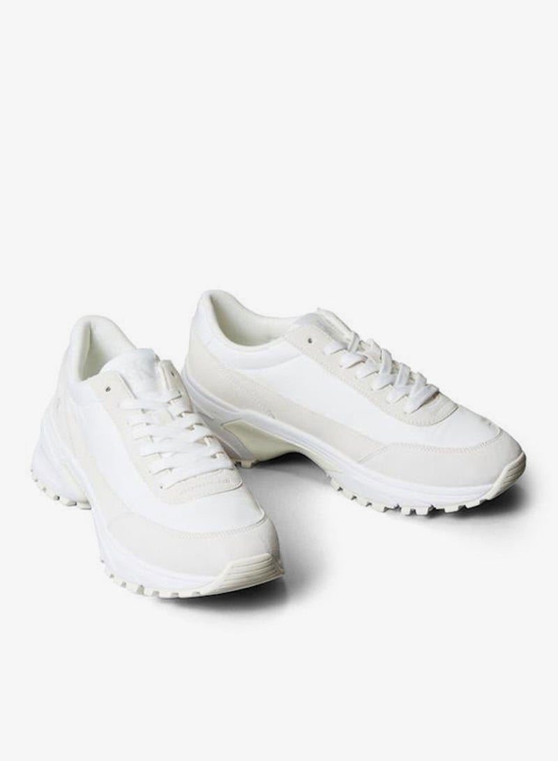 كالفن كلاين جينز سنيكرز طوكيو لو توب - Image 3