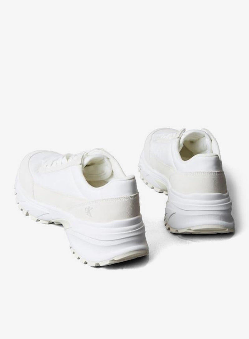 كالفن كلاين جينز سنيكرز طوكيو لو توب - Image 4