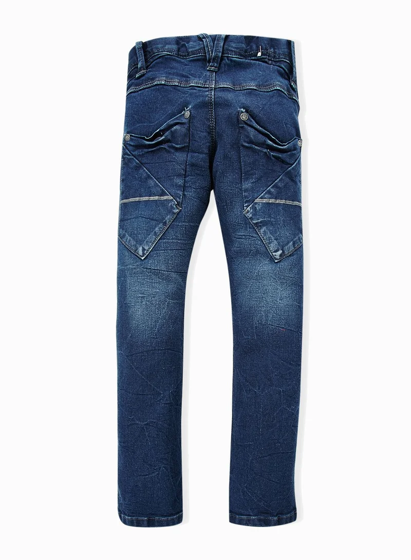 NAME IT Kids Denim Jeans