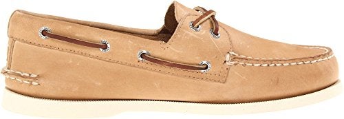Sperry Men's Authentic Original 2-Eye Boat Shoe, 9 M US - Image 3