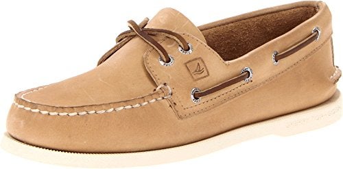 Sperry Men's Authentic Original 2-Eye Boat Shoe, 9 M US - Image 4