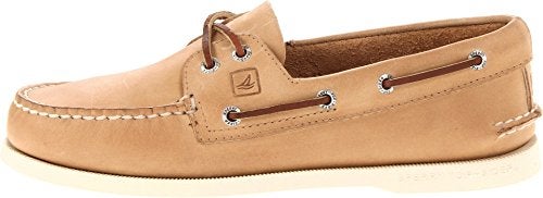 Sperry Men's Authentic Original 2-Eye Boat Shoe, 9 M US - Image 2