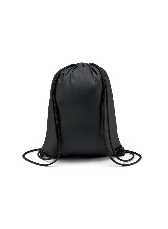 PORSCHE FW QUOTED AOP PULL BAG - Image 2
