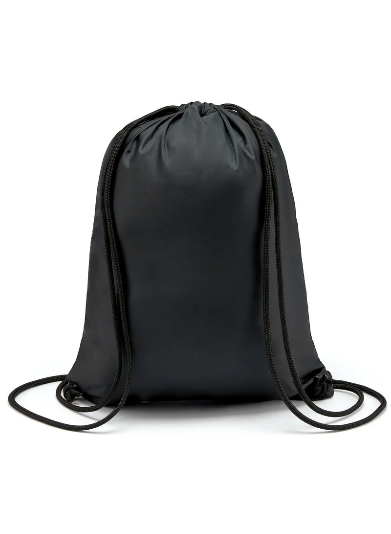 Porsche  PORSCHE FW QUOTED AOP PULL BAG for Men | Best Price UAE