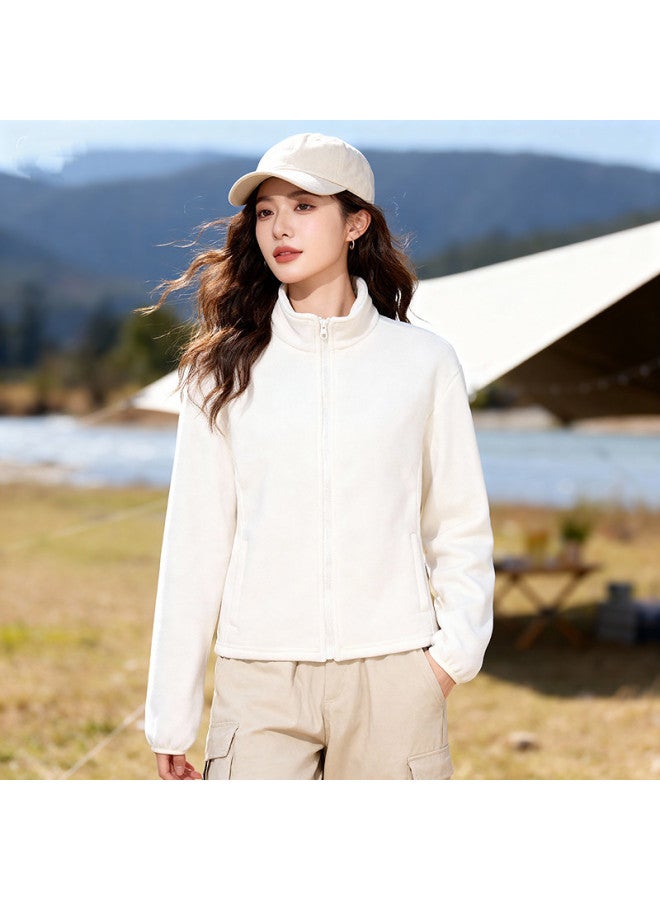 Fapai One Jacket, Two Styles Women's Jacket Outdoor Casual Two-piece Jacket Hooded Jacket Coat - Image 5
