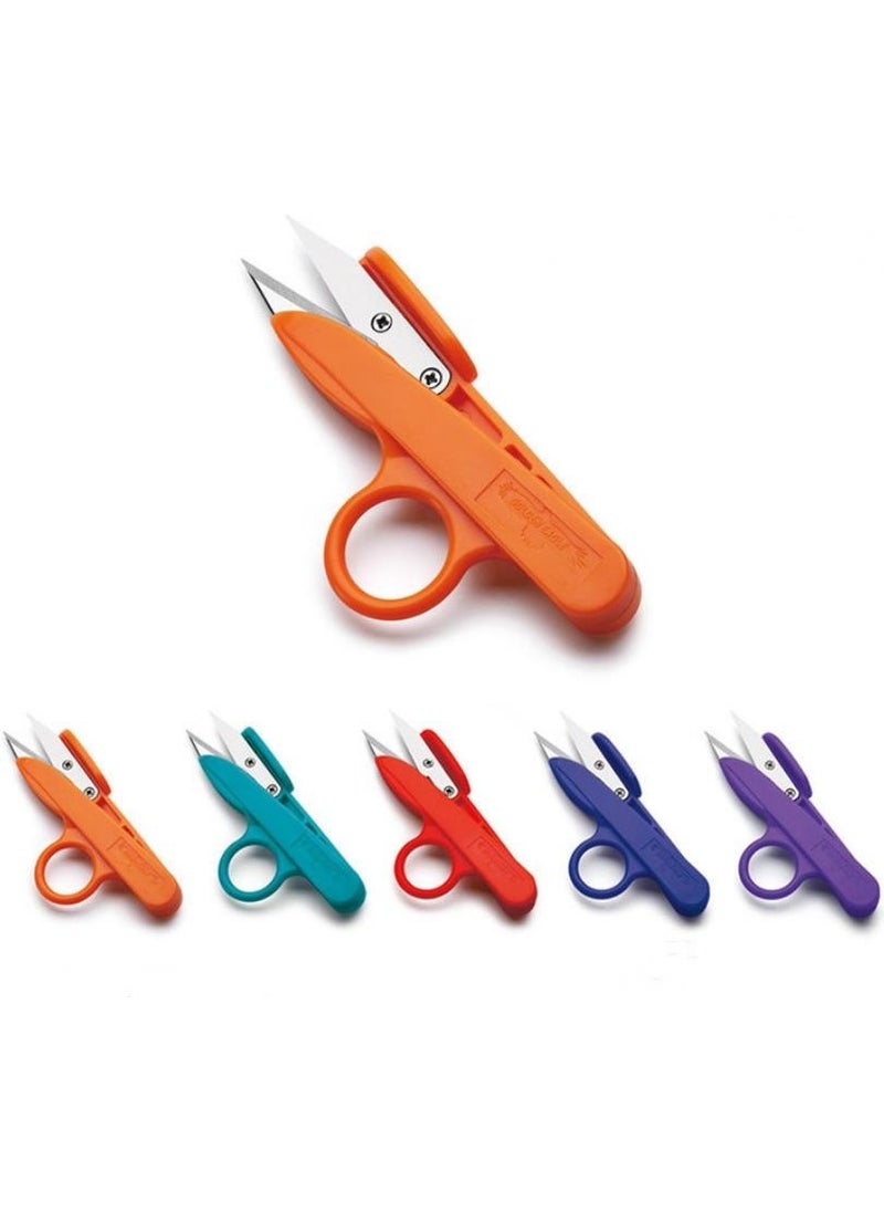 Golden Eagle TC-800 Thread Cleaning Scissors 6 pcs 
