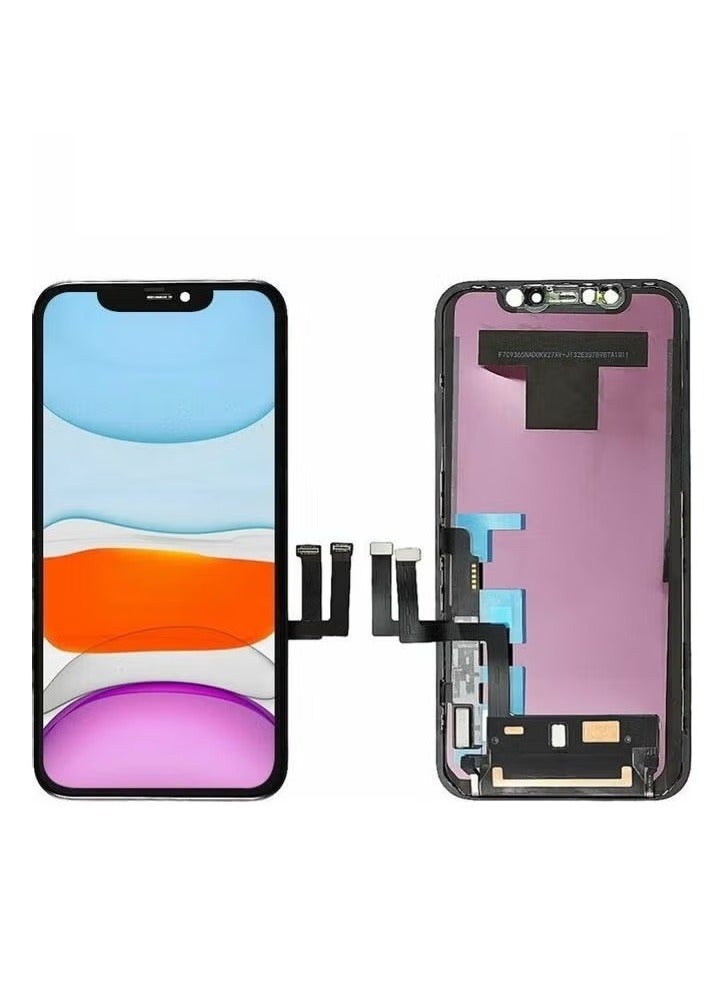 Replacement LCD screen for iPhone 11  - Image 2