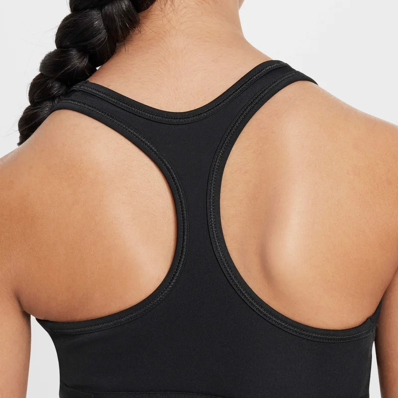 Nike Black Nike Swoosh EasyOn  | Best Price UAE