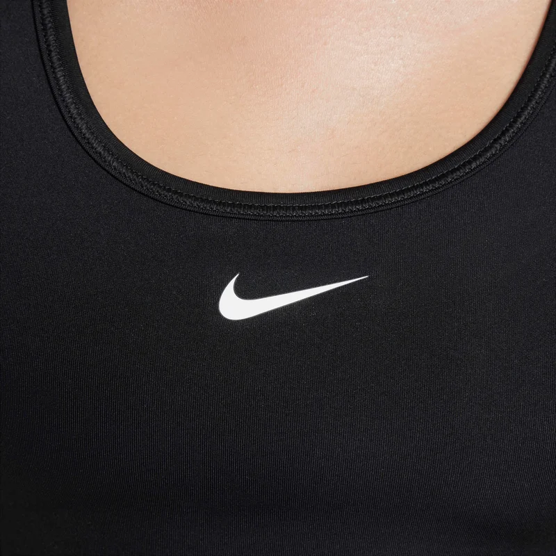 Nike Black Nike Swoosh EasyOn  | Best Price UAE