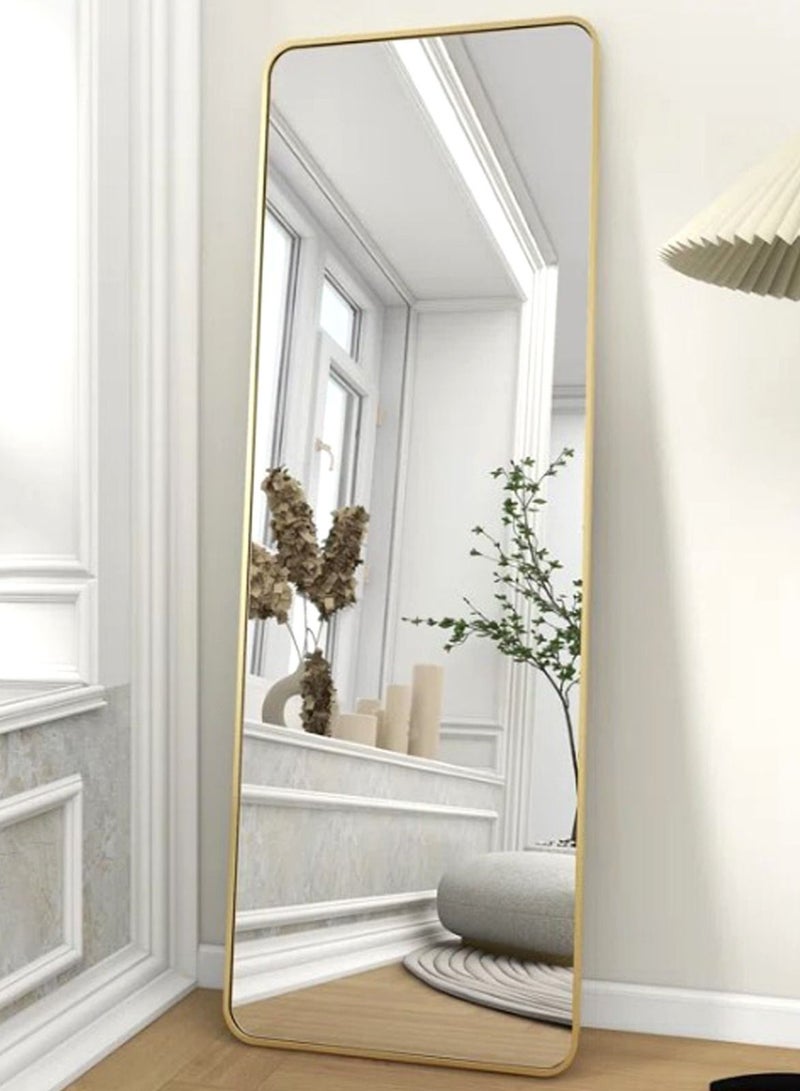 Living Dressing Mirror With Stand Holder 140*70cm - Image 2