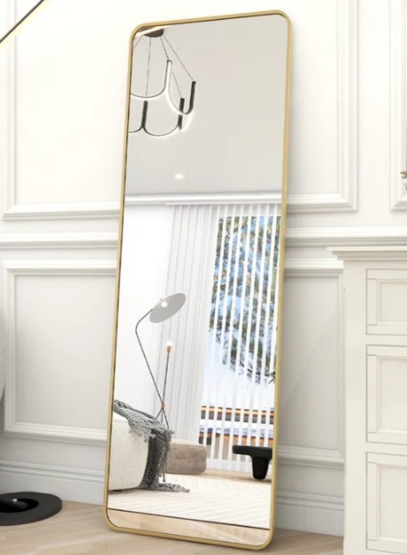 Living Dressing Mirror With Stand Holder 140*70cm - Image 5
