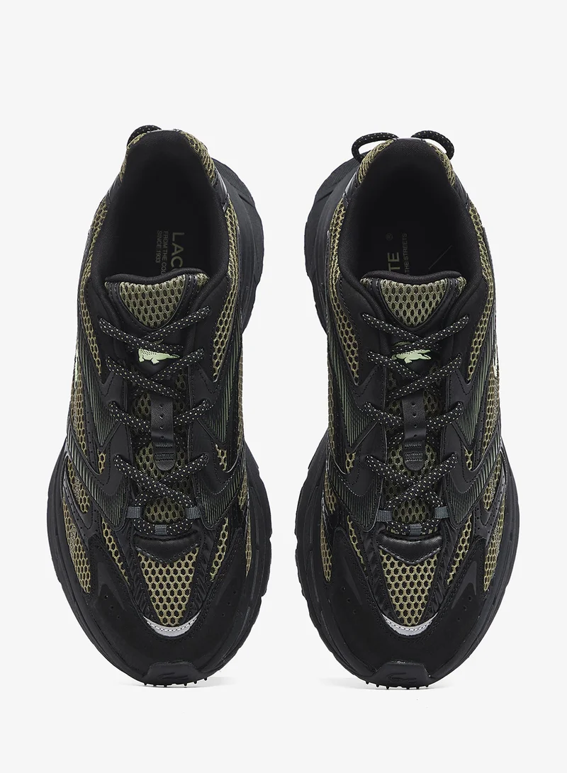 LACOSTE  Men's L003 Neo Shot Sneakers for Men | Best Price UAE