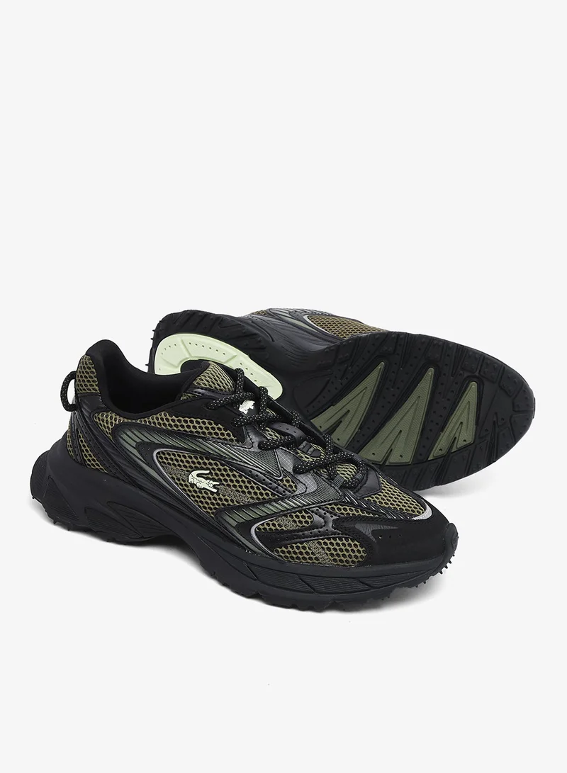 LACOSTE Men's L003 Neo Shot Sneakers
