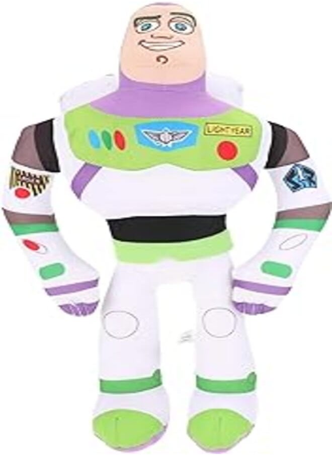 Haya's Closet Hayahtoys- Buzz Lightyear Soft Toy for Kids 