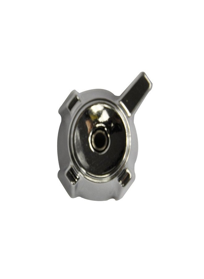 Danco 39621 DANCO Bath Tub and Shower 3-Handle Trim Kit for Sterling, Chrome - Image 5