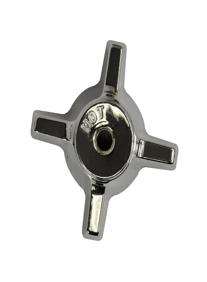 Danco 39621 DANCO Bath Tub and Shower 3-Handle Trim Kit for Sterling, Chrome - Image 4