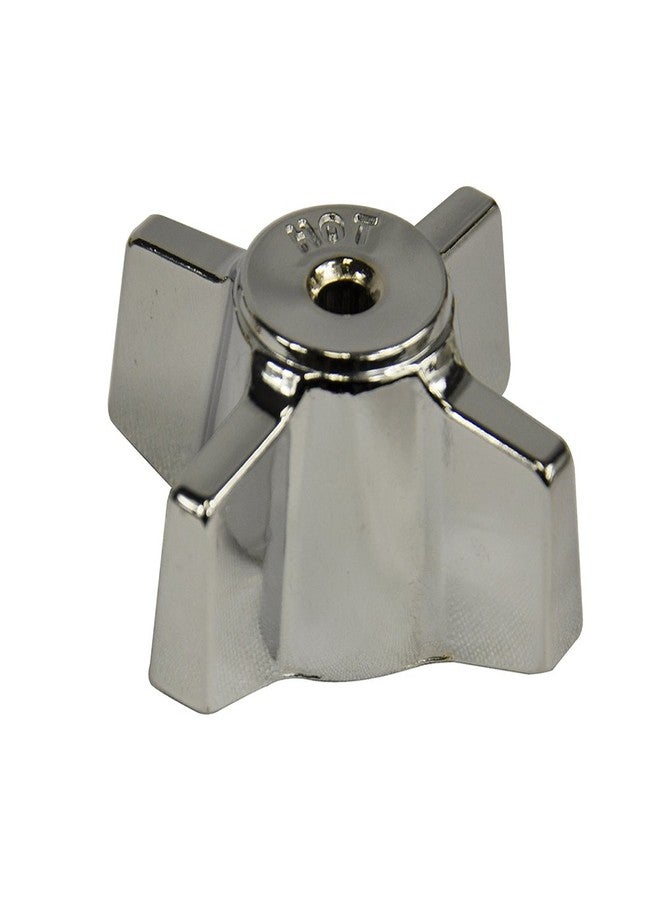 Danco 39621 DANCO Bath Tub and Shower 3-Handle Trim Kit for Sterling, Chrome - Image 2