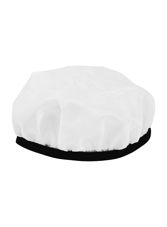 7 Inches/180mm Soft Diffuser Sock Studio Strobe Reflector/Sparkler Reflectors Diffuser Sock for Portrait Product Photography Video Shooting  - Image 1