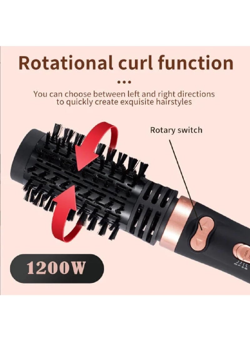 سوكاني فرشاة مجفف شعر من سوكاني دوارة، 2 × 1 1200 واط، SK-15006 - Image 4