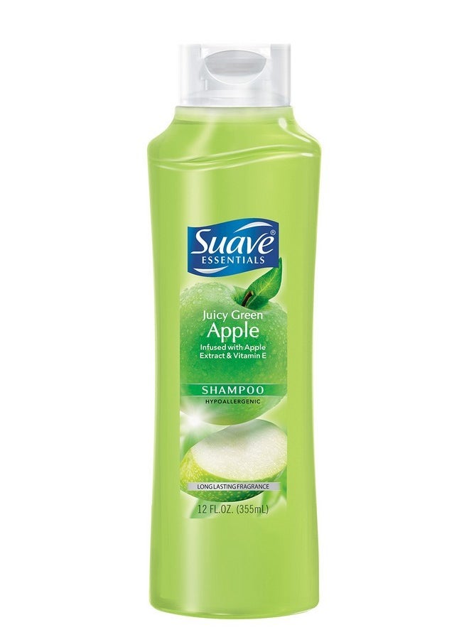 Naturals: Juicy Green Apple Shampoo - pzsku/Z60003D29CE86381CE663Z/45/_/1730894817/f30f173a-092b-4b04-88fc-f5197578d8c2