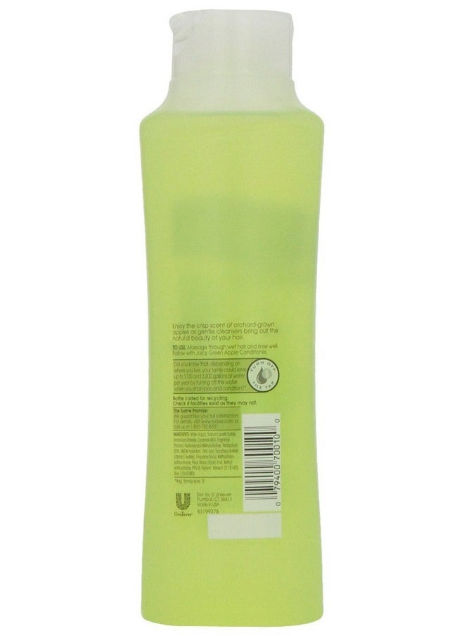 Naturals: Juicy Green Apple Shampoo - pzsku/Z60003D29CE86381CE663Z/45/_/1730894818/7efd1a12-6706-41e8-98a0-2f7e9cd719b3