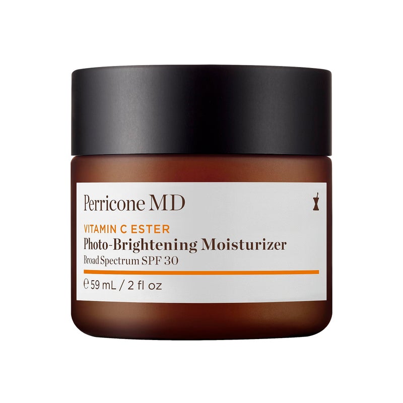 Perricone MD Vitamin C Ester Photo-Brightening Moisturizer Broad Spectrum SPF 30, 2 fl. oz. - Image 1