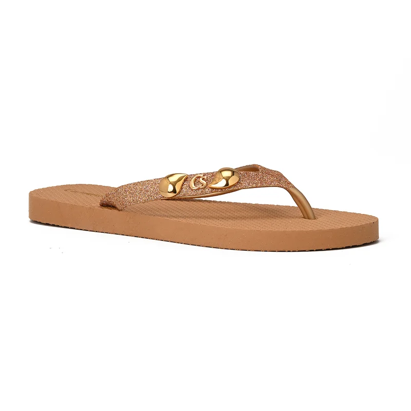 Golden Shine CS Flip-Flop