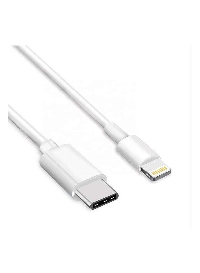 oem Fast Charger Cable - Type C for iPhone - Image 3