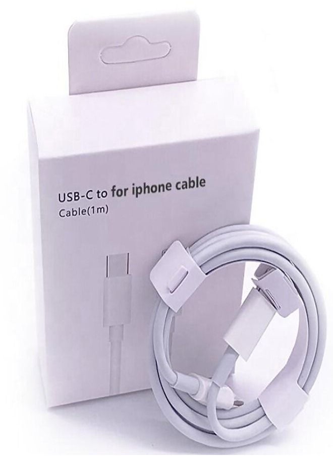 Fast Charger Cable - Type C for iPhone - pzsku/Z600074A709107110CFD5Z/45/_/1642455684/8fe8482d-be86-43a6-af1f-355fac52e0a4