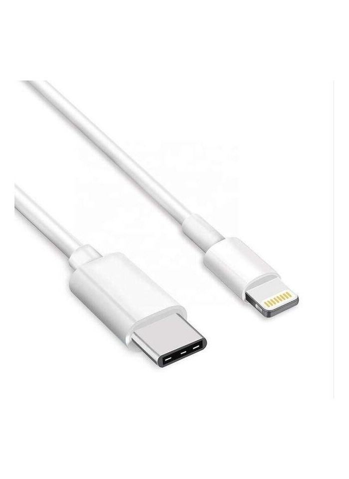 Fast Charger Cable - Type C for iPhone - pzsku/Z600074A709107110CFD5Z/45/_/1643569921/c34af5a7-7384-4531-9196-869ecb981a17