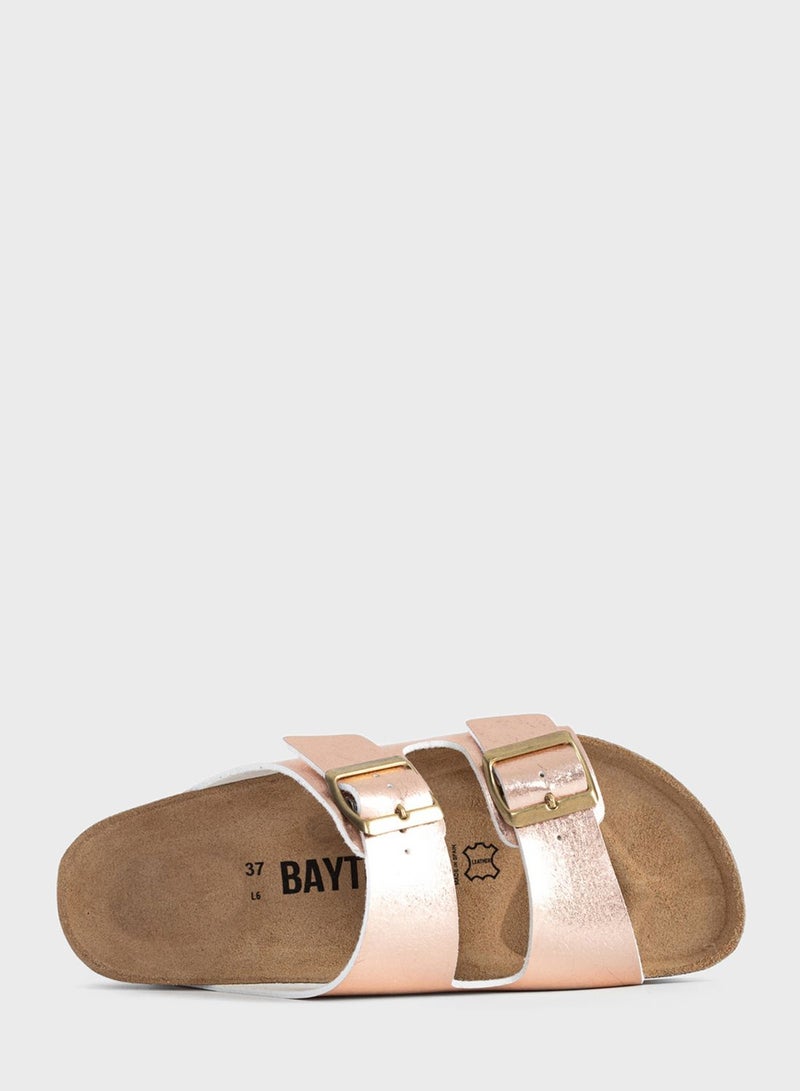 BAYTON Japet platform sandals  - Image 5