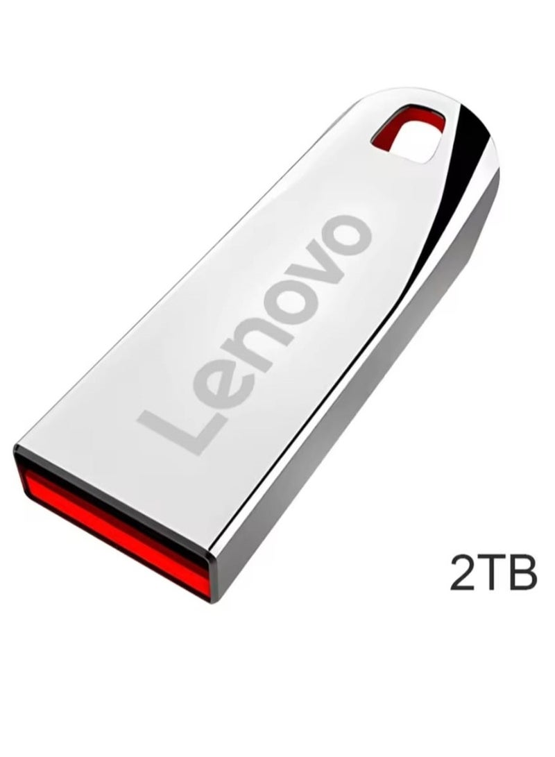 Lenovo Group Limited Flash Data Drive 2 TB - Image 1
