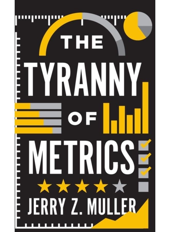 The Tyranny of Metrics