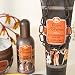 Tesori d'Oriente Shower Gel for Women & Men, Moisturizing Body Wash Shower Gel, Travel Body Wash with Essential Ingredients for Body & Skin Care-250 Ml-8.45us Fl Oz- [Italian Import ]-(Lotus Flower) - Image 3