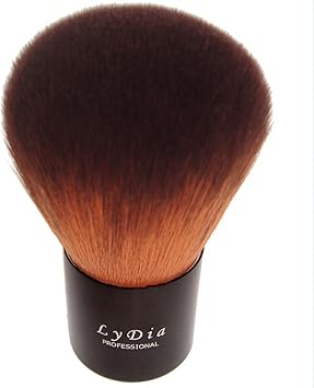LyDia Kabuki Makeup Brush F06 for Face Powder Bronzer Contour Blending etc - Image 1