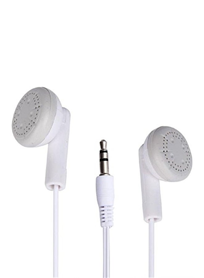 NIBEMINENT USB Mini 32GB MP3 Player With Micro SD/TF Card Support And In-Ear Earphones audio20180111009 Purple  - Image 4