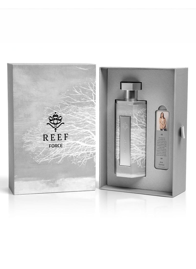 ريف عطر فورس من ريف او دي بارفان 200 مل  - Image 2