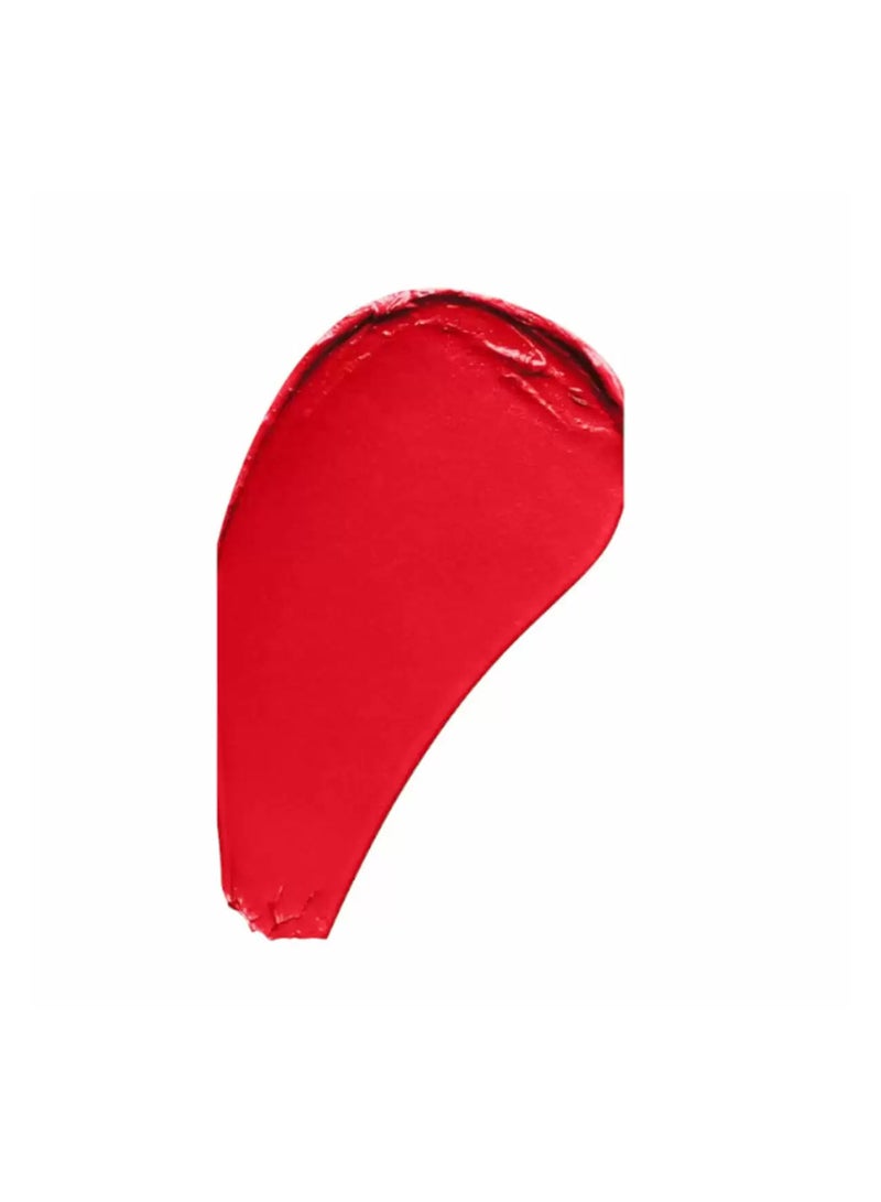 BURBERRY Matte Lipstick 107 Red Crimson - Image 2