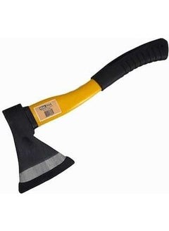 Real Özs Fiber Axe 