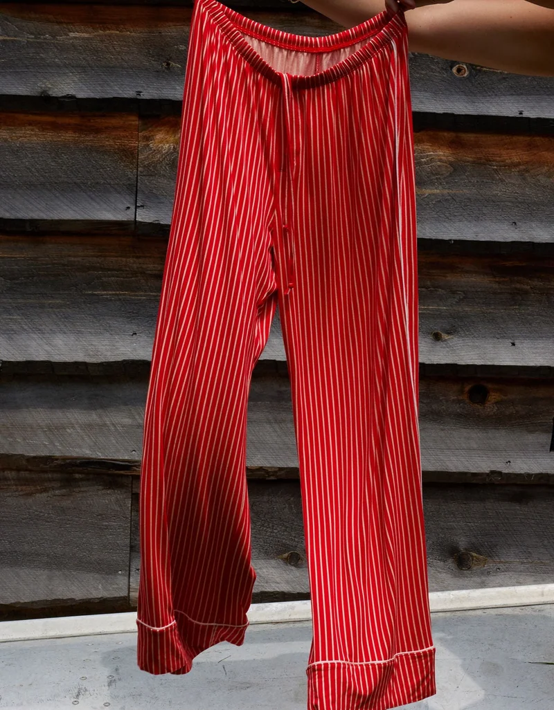 آري من امريكان ايجل بنطلون بيجاما من نسيج ريل سوفت® من تشكيلة آري