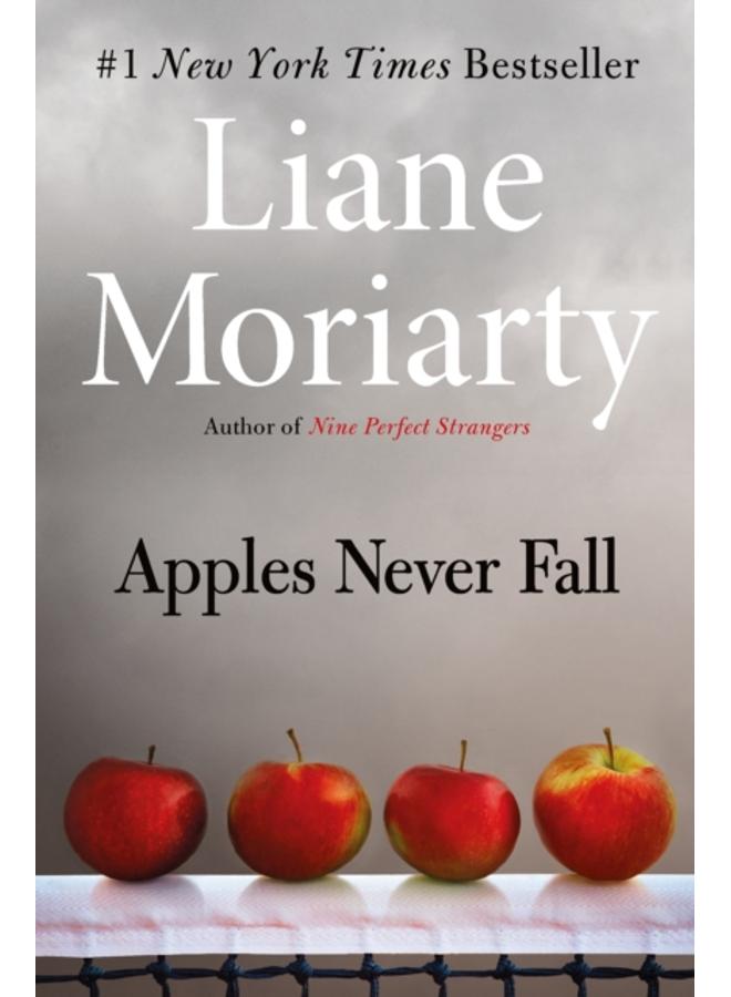 Apples Never Fall 