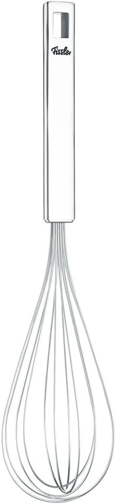 Fissler خفقه فسلر أورجينال بروفي من الفولاذ المقاوم للصدأ 13 بوصة - Image 1