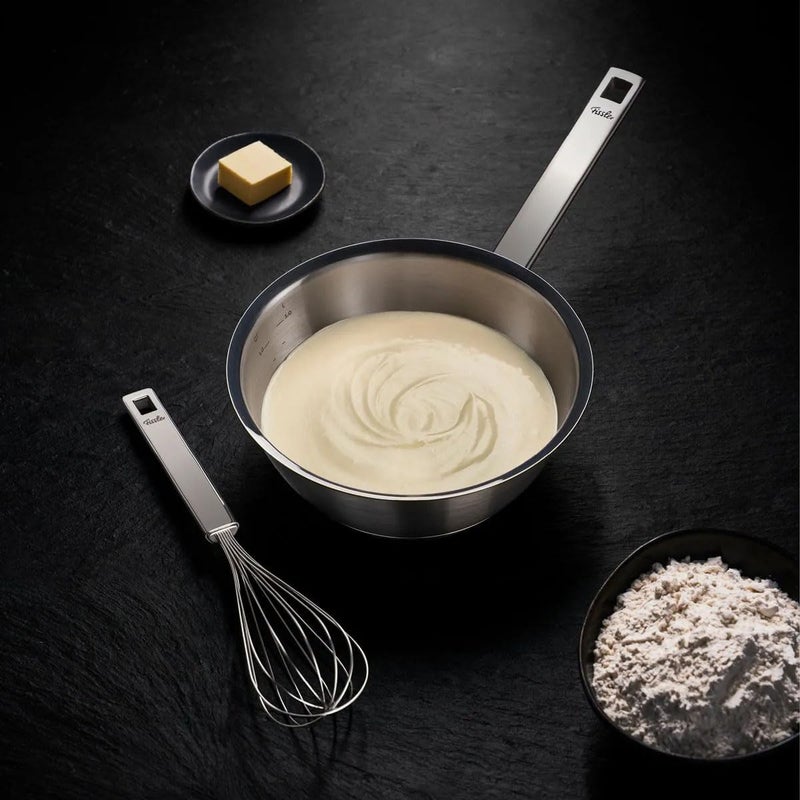 Fissler خفقه فسلر أورجينال بروفي من الفولاذ المقاوم للصدأ 13 بوصة - Image 2