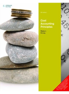 Cost Accounting Principles. India
