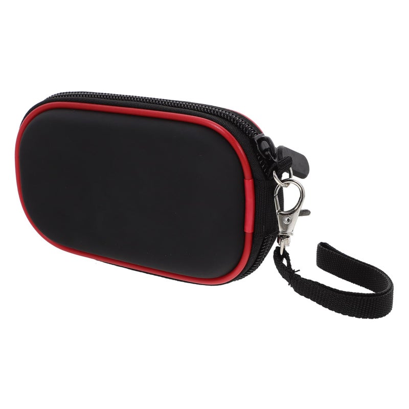 Universal Mouse Storage Bag Carry Case Protector For Wireless And Wired Computer Mice - Image 2