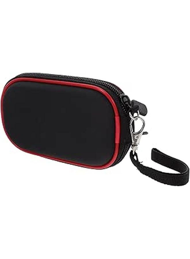 Universal Mouse Storage Bag Carry Case Protector For Wireless And Wired Computer Mice - Image 1