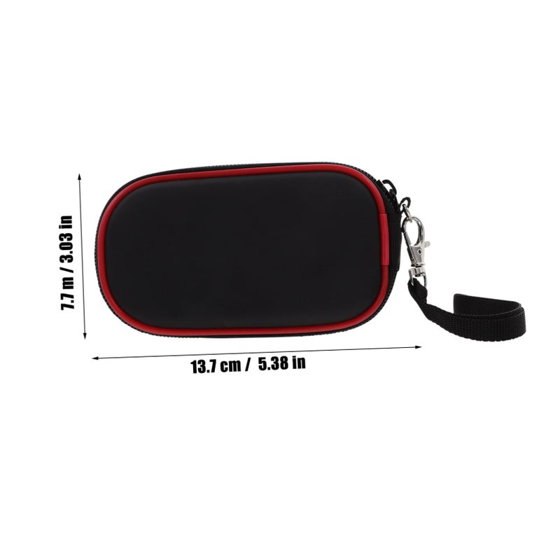 Universal Mouse Storage Bag Carry Case Protector For Wireless And Wired Computer Mice - Image 4