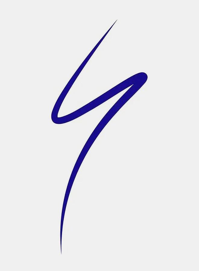 Callista Line Extend Dipliner, 03 Earth Blue  - Image 3