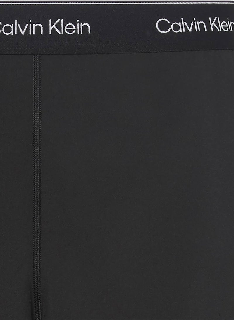 CALVIN KLEIN Woven Gym Shorts - 7" inseam - Image 3