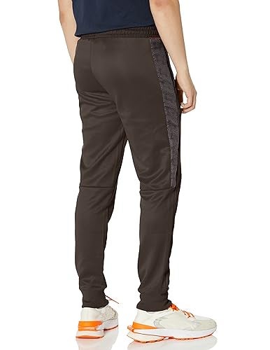 PUMA Scuderia Ferrari Race MT7 Track Pants Puma Black - Image 2